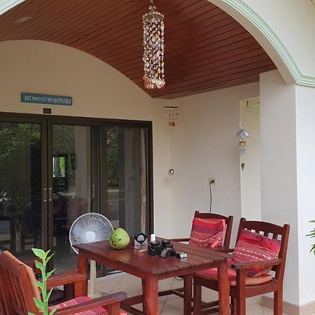 Paradis Villa B3 Koh Kho Khao Island Ngoại thất bức ảnh