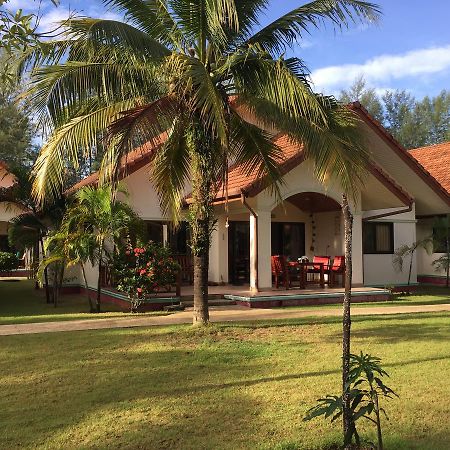 Paradis Villa B3 Koh Kho Khao Island Ngoại thất bức ảnh