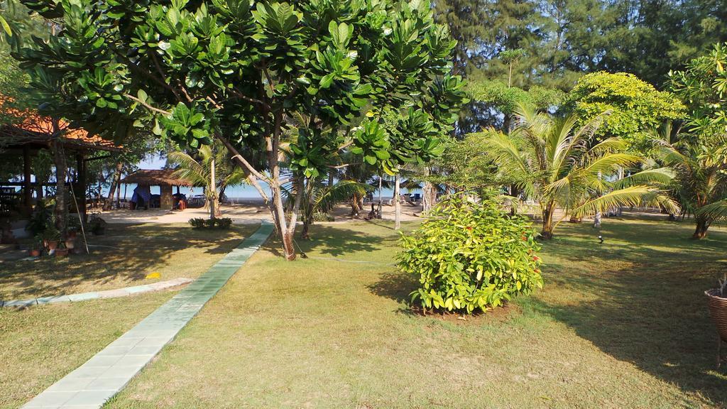 Paradis Villa B3 Koh Kho Khao Island Phòng bức ảnh