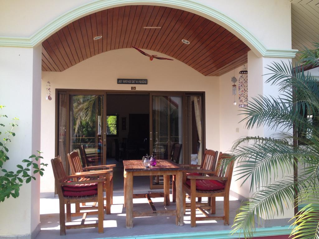 Paradis Villa B3 Koh Kho Khao Island Phòng bức ảnh