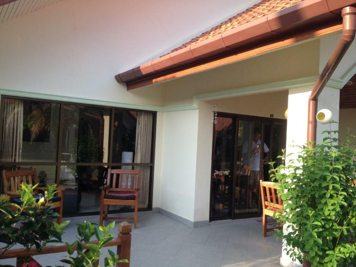 Paradis Villa B3 Koh Kho Khao Island Ngoại thất bức ảnh